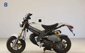 SUZUKI TR50 STREET MAGIC CA1LB