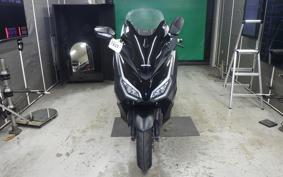 HONDA FORZA 250 2011 MF17