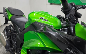 KAWASAKI NINJA 1000 ABS 2017 ZXT00W