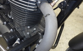 HONDA GB350S 2022 NC59