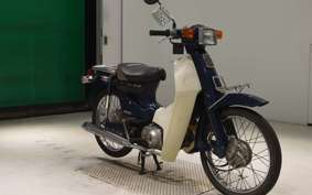 HONDA C50 SUPER CUB E AA01
