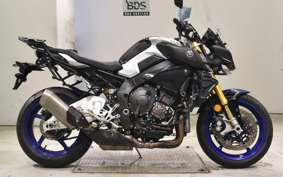YAMAHA MT-10 SP 2017 RN50J