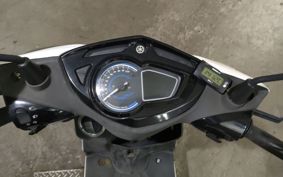 YAMAHA CYGNUS125XSR SE44J