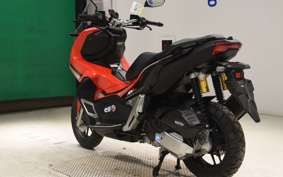 HONDA ADV150 2017 KF38