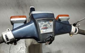 HONDA SUPER CUB90 HA02