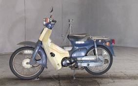 HONDA SUPER CUB50 AA01