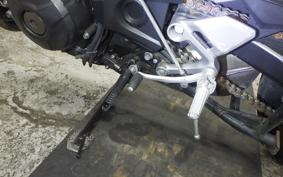YAMAHA MT-09 Tracer 2016 RN36J