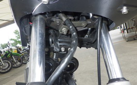 HONDA CBX125F 2023 JC11