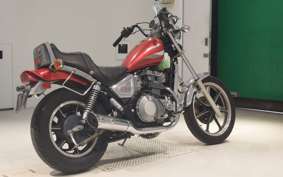 KAWASAKI VULCAN 400 1985 EN400A