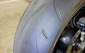 HONDA CBR650R 2024 RH03
