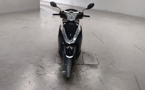 HONDA LEAD 125 JF45