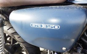HONDA GB350 2021 NC59