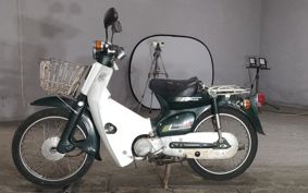 HONDA SUPER CUB50 C50
