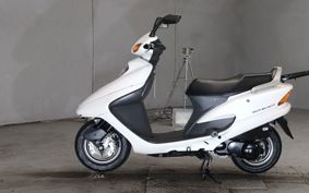 HONDA SPACY 125 JF04