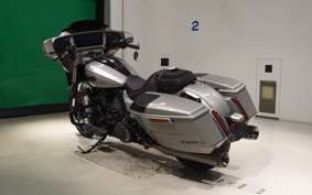 HARLEY FLHXSE1980CVO 2024