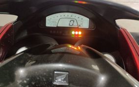 HONDA DN01 2008 RC55