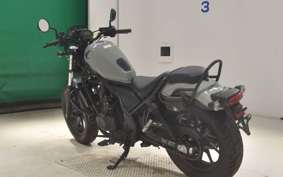 HONDA REBEL 500 A 2023 PC60