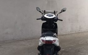 SUZUKI ADDRESS V125 DT11A