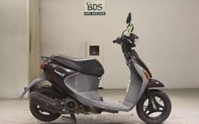 SUZUKI LET's 4 2019 CA45A