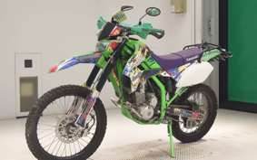 KAWASAKI KLX250 LX250S