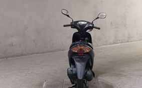 SUZUKI ADDRESS V50 CA4BA