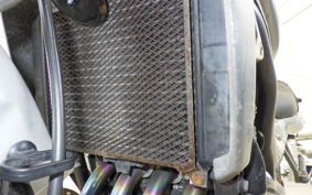 KAWASAKI BALIUS 250 ZR250A