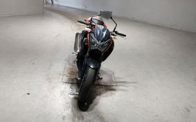 KAWASAKI Z250 ER250C