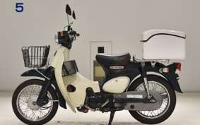 HONDA LITTLE CUB E 2026 AA01
