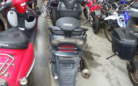 YAMAHA MAJESTY 125 2006 5CA