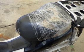 HONDA C50 SUPER CUB AA04