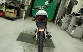 YAMAHA RZ50 Gen.2 RA02J