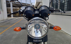 YAMAHA YBR125 PCJL
