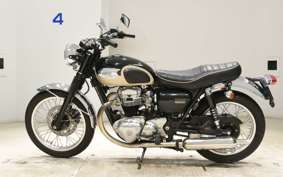 KAWASAKI W650 2001 EJ650A