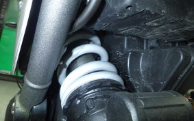 TRIUMPH SCRAMBLER400X 2024