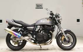 SUZUKI INAZUMA 400 (GSX400) 2003 GK7BA