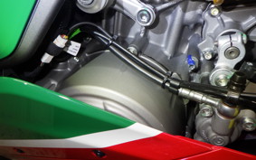 DUCATI PANIGALE V2 2025