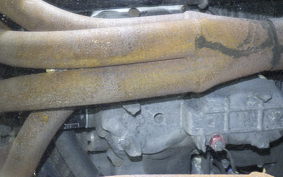 HONDA CB1000SF 1993 SC30