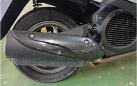 KAWASAKI NINJA 400 2018 EX400G