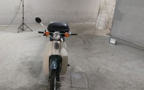 HONDA SUPER CUB50 AA01