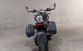 TRIUMPH  TRIUMPH  ROCKET 3R 2020 YBG11J