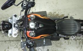 HARLEY FXDWG 1580 2010