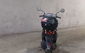 SUZUKI LET`S4 CA41A