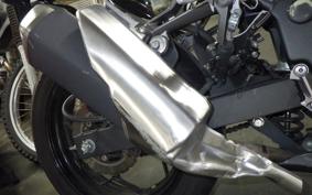 KAWASAKI NINJA 250 2006 EX250L