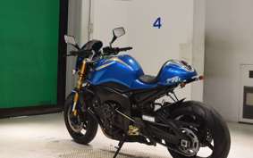 YAMAHA FZ1 FAZER 2006