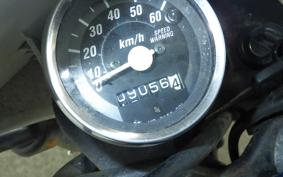 HONDA XR50 MOTARD 2002 AD14
