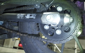 HONDA REBEL 500 A 2021 PC60