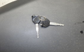 HONDA TACT-4ﾍﾞｰｼｯｸ AF79