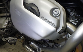 BMW R1200GS ADVENTURE 2009