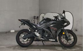 YAMAHA YZF-R25 RG43J