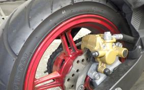 KAWASAKI Z125 PRO 1992 BR125H